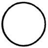 BGA CH9302 Gasket, cylinder head